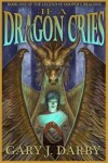 Book cover for If a Dragon Cries