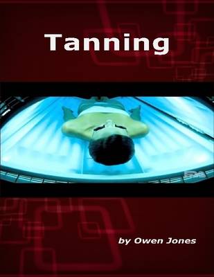 Book cover for Tanning