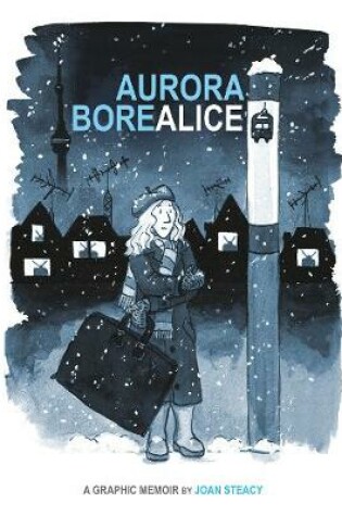 Cover of Aurora Borealice