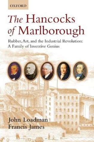 Cover of The Hancocks of Marlborough