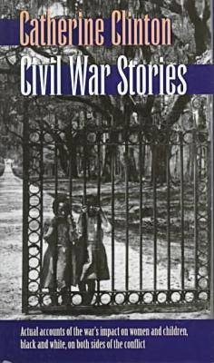 Cover of Civil War Stories