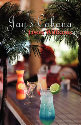 Book cover for Jay's Cabana