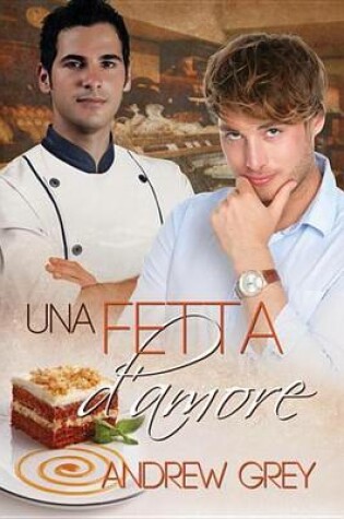 Cover of Una Fetta D'Amore