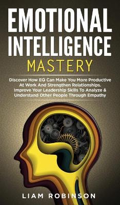 Cover of Emotional Intelligence Mastery