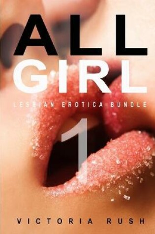 Cover of All Girl 1