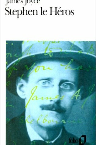 Cover of Stephen Le Heros
