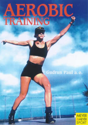 Book cover for Aerobic Training