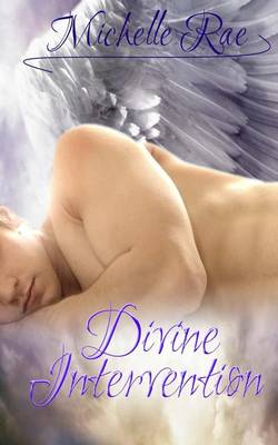 Book cover for Divine Intervention