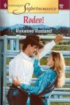Book cover for Rodeo!