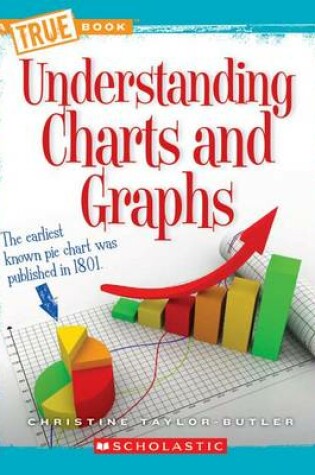Cover of Understanding Charts and Graphs