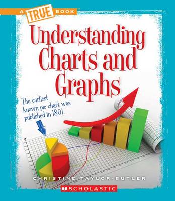 Book cover for Understanding Charts and Graphs