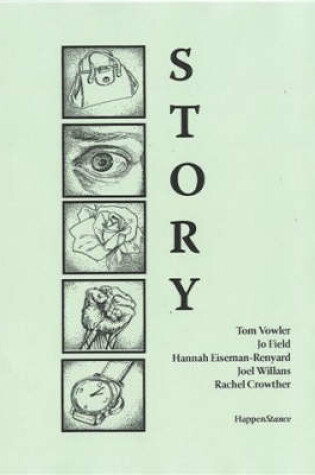 Cover of Story