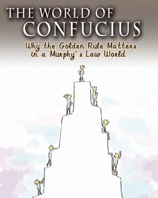 Book cover for The World of Confucius