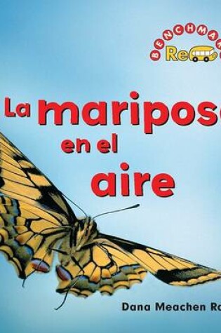 Cover of La Mariposa En El Aire (the Butterfly in the Sky)