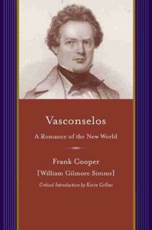 Cover of Vasconselos