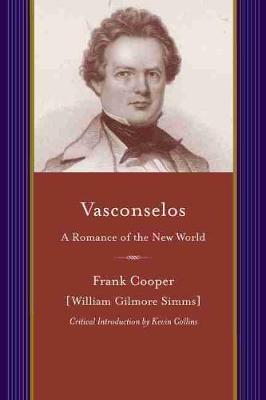 Book cover for Vasconselos