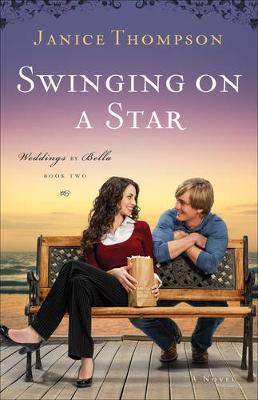 Book cover for Swinging on a Star