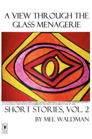 Cover of A View Through the Glass Menagerie