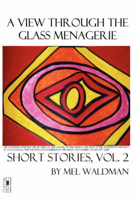 Book cover for A View Through the Glass Menagerie