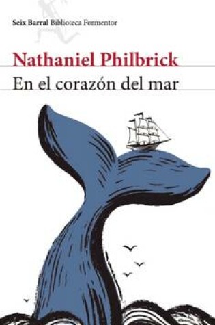 Cover of En El Corazon del Mar