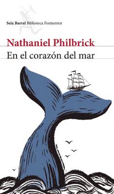 Book cover for En El Corazon del Mar