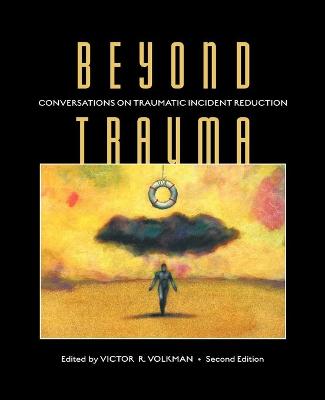 Cover of Beyond Trauma