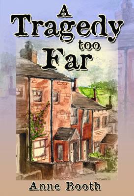 Book cover for A Tragedy Too Far