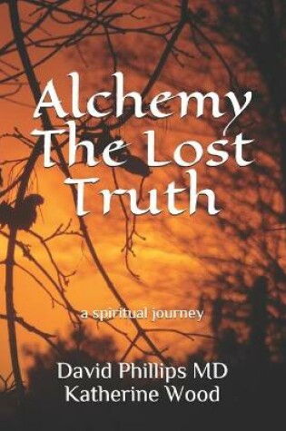 Cover of Alchemy The Lost Truth
