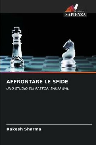 Cover of Affrontare Le Sfide