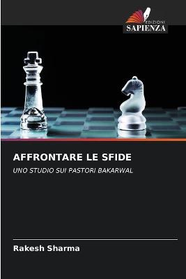 Book cover for Affrontare Le Sfide