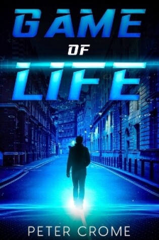 Cover of Game of life