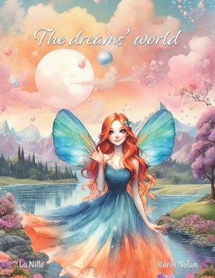 Book cover for The dreams' world