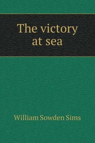 Cover of The victory at sea