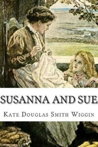 Cover of Susanna And Sue