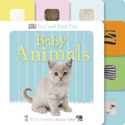 Cover of Baby Animals