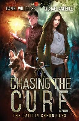 Book cover for Chasing The Cure