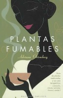 Book cover for Plantas Fumables