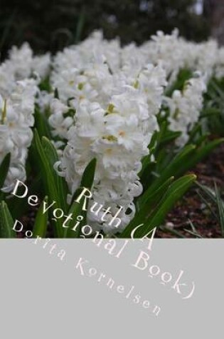 Cover of Ruth (A Devotional Book)