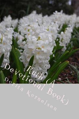 Book cover for Ruth (A Devotional Book)