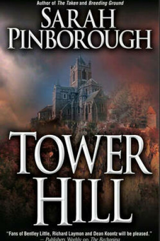 Cover of Tower Hill