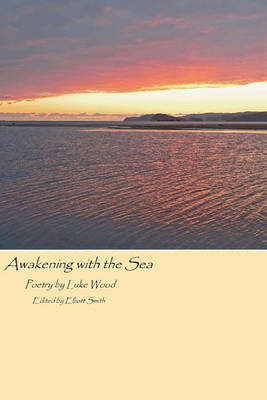 Book cover for Awakening with the Sea