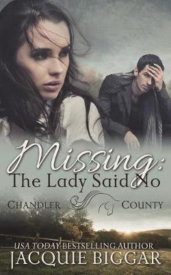 Book cover for Missing