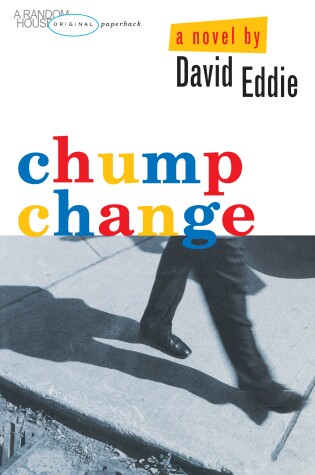 Cover of Chump Change