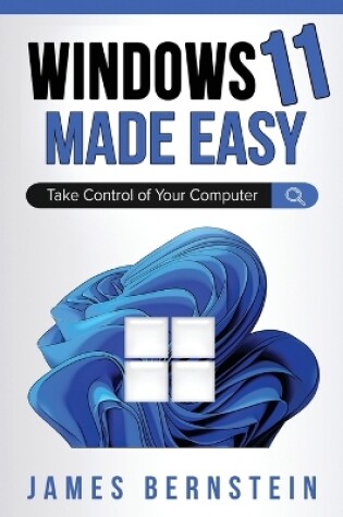 Cover of Windows 11 Made Easy