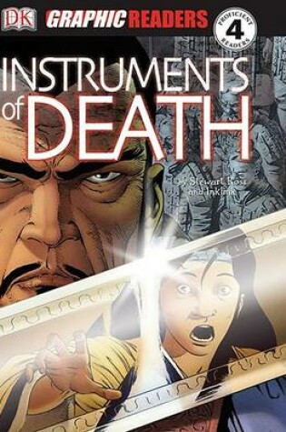 Cover of Instruments of Death