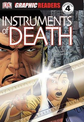 Book cover for Instruments of Death