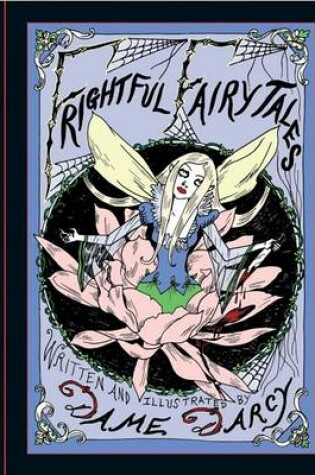 Cover of Frightful Fairytales