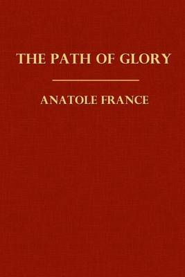 Book cover for The Path of Glory