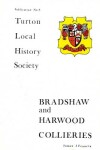 Book cover for Bradshaw and Harwood Collieries