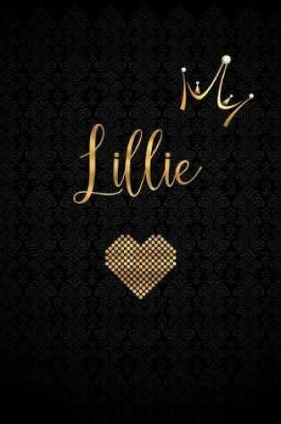 Cover of Lillie